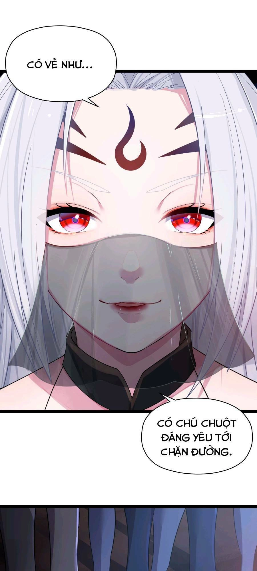 Nương Tử Nhà Ta Là Bạo Quân Nữ Đế Trong Tương Lai Chapter 13 - 30