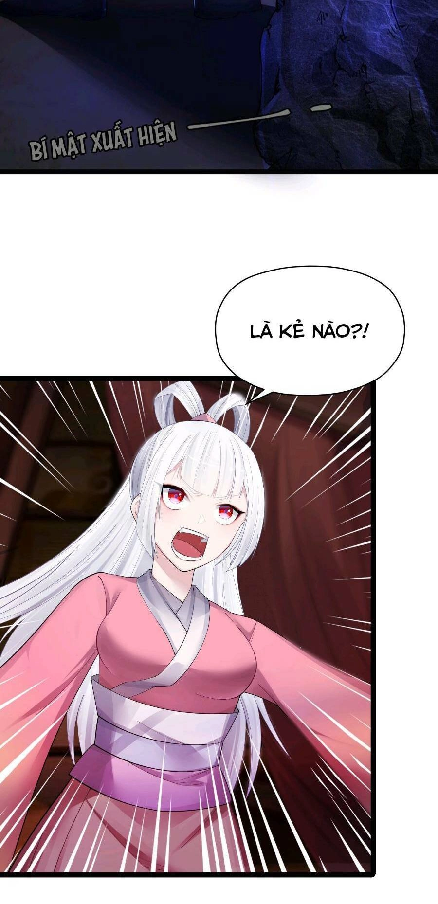 Nương Tử Nhà Ta Là Bạo Quân Nữ Đế Trong Tương Lai Chapter 13 - 32