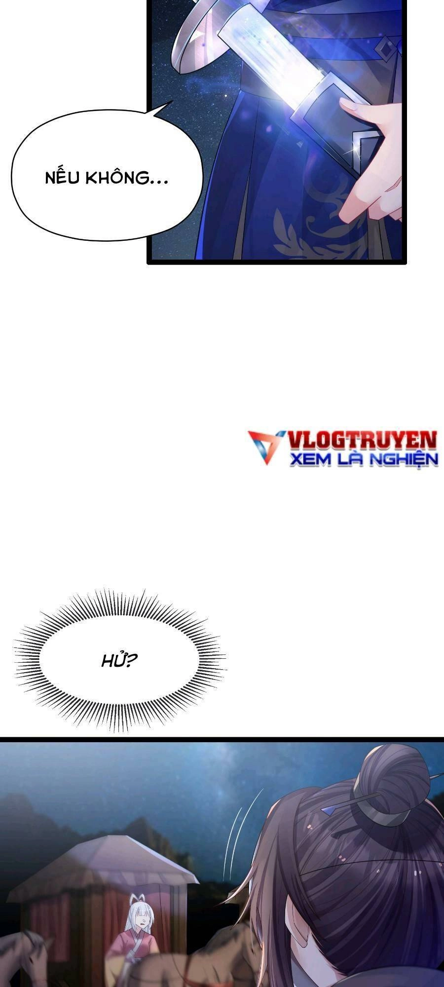 Nương Tử Nhà Ta Là Bạo Quân Nữ Đế Trong Tương Lai Chapter 13 - 34