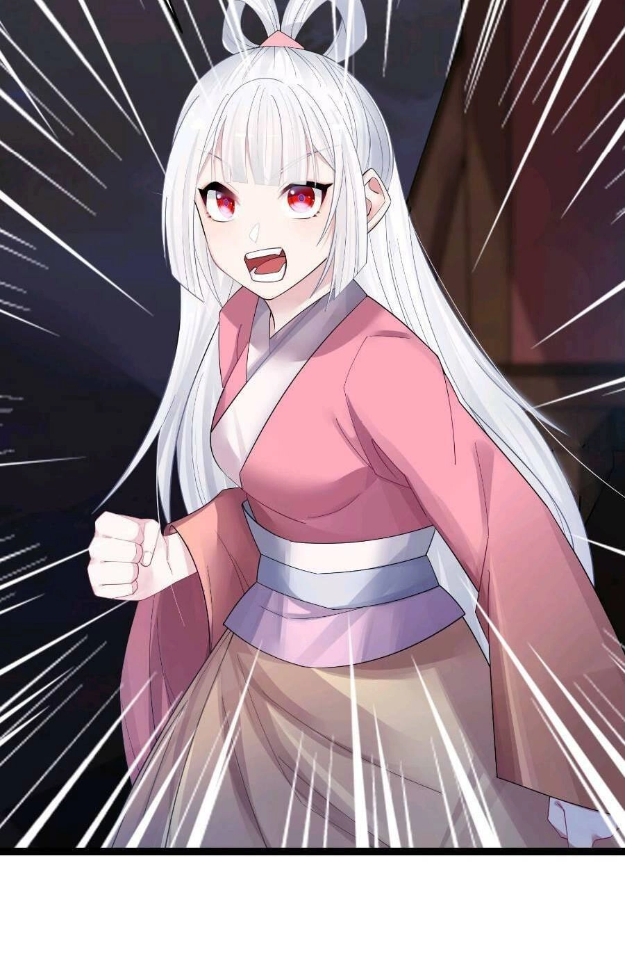 Nương Tử Nhà Ta Là Bạo Quân Nữ Đế Trong Tương Lai Chapter 13 - 36