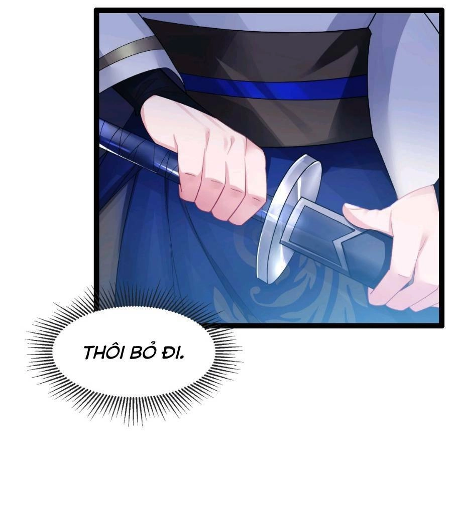 Nương Tử Nhà Ta Là Bạo Quân Nữ Đế Trong Tương Lai Chapter 13 - 38