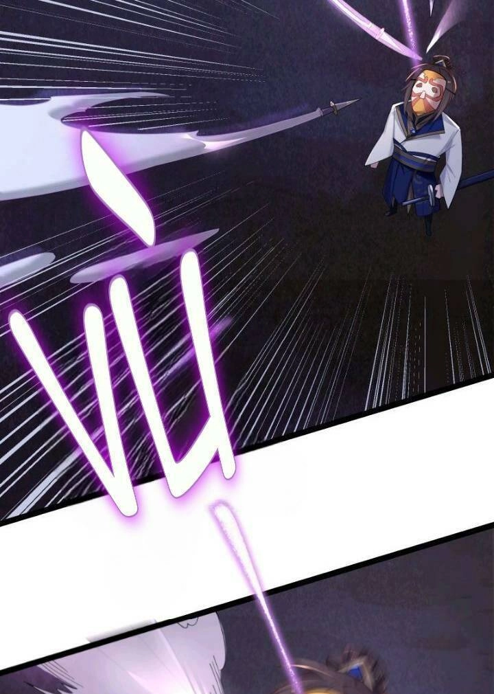 Nương Tử Nhà Ta Là Bạo Quân Nữ Đế Trong Tương Lai Chapter 13 - 42