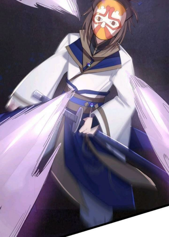 Nương Tử Nhà Ta Là Bạo Quân Nữ Đế Trong Tương Lai Chapter 13 - 43