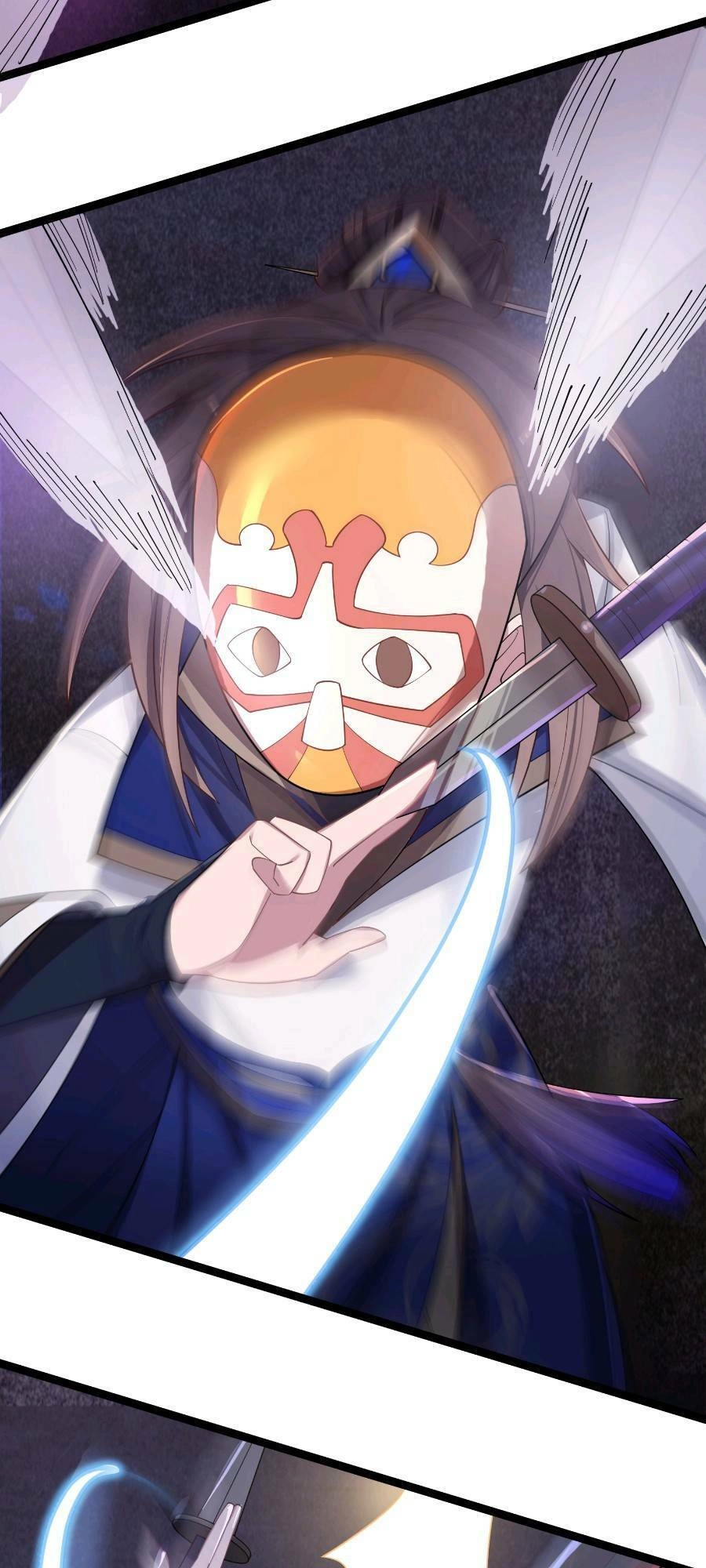 Nương Tử Nhà Ta Là Bạo Quân Nữ Đế Trong Tương Lai Chapter 13 - 44