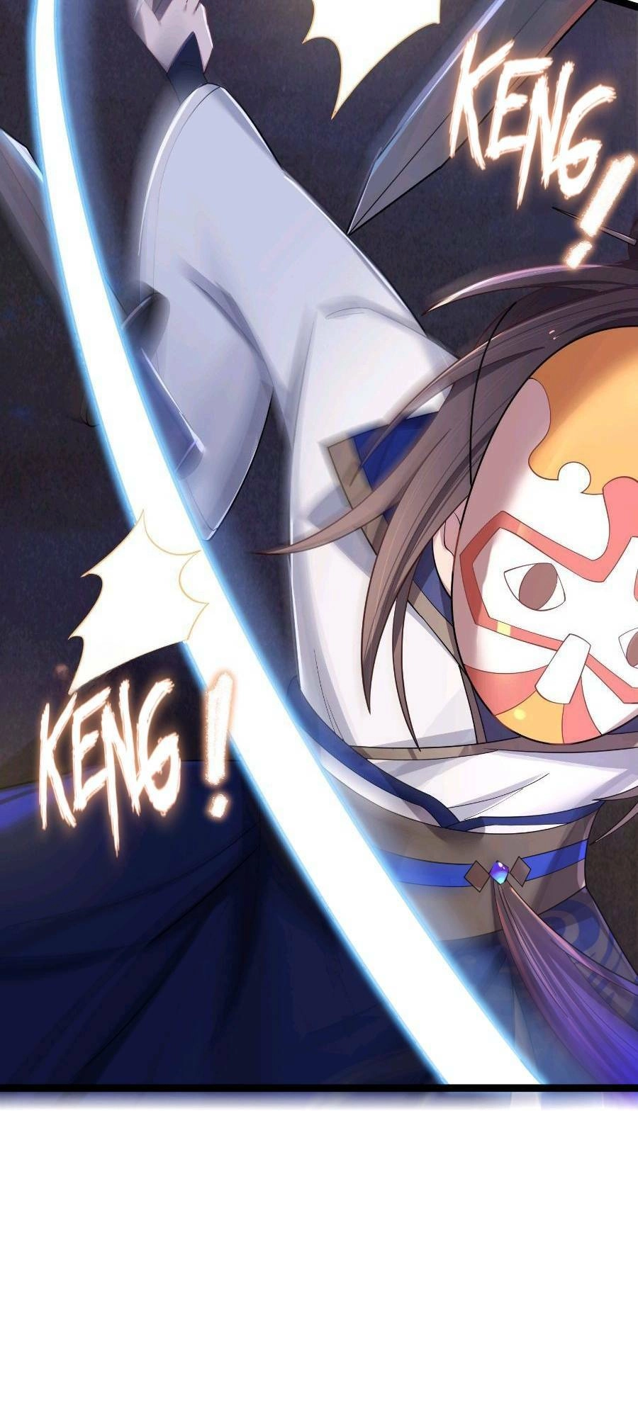 Nương Tử Nhà Ta Là Bạo Quân Nữ Đế Trong Tương Lai Chapter 13 - 45