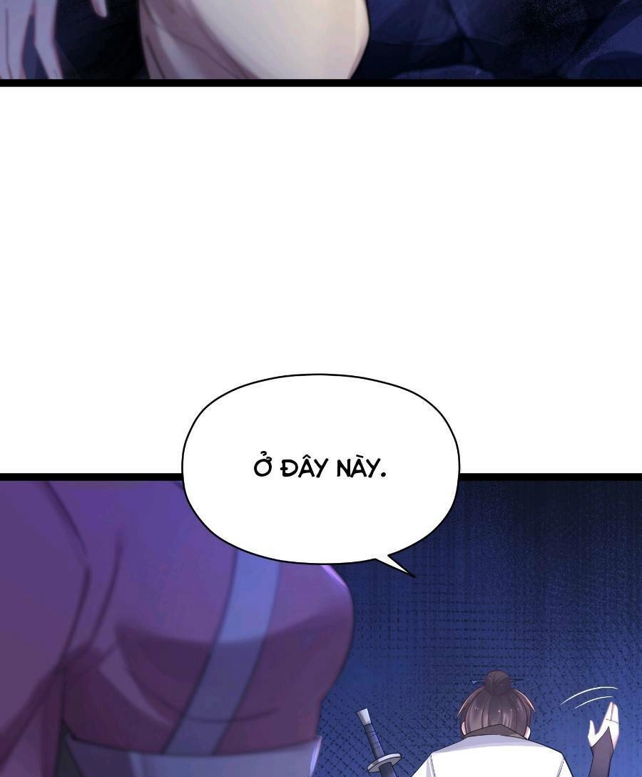 Nương Tử Nhà Ta Là Bạo Quân Nữ Đế Trong Tương Lai Chapter 13 - 53