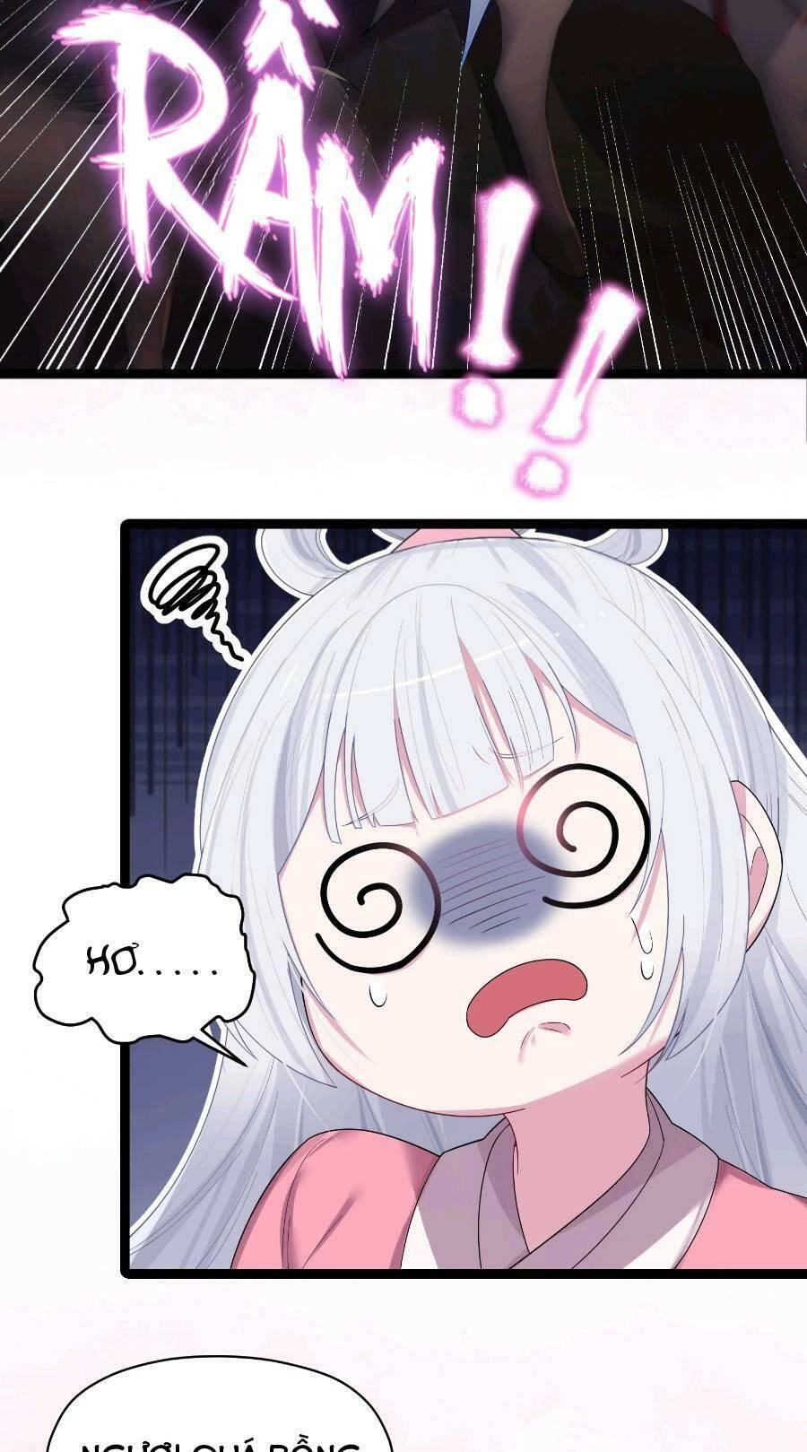 Nương Tử Nhà Ta Là Bạo Quân Nữ Đế Trong Tương Lai Chapter 13 - 57