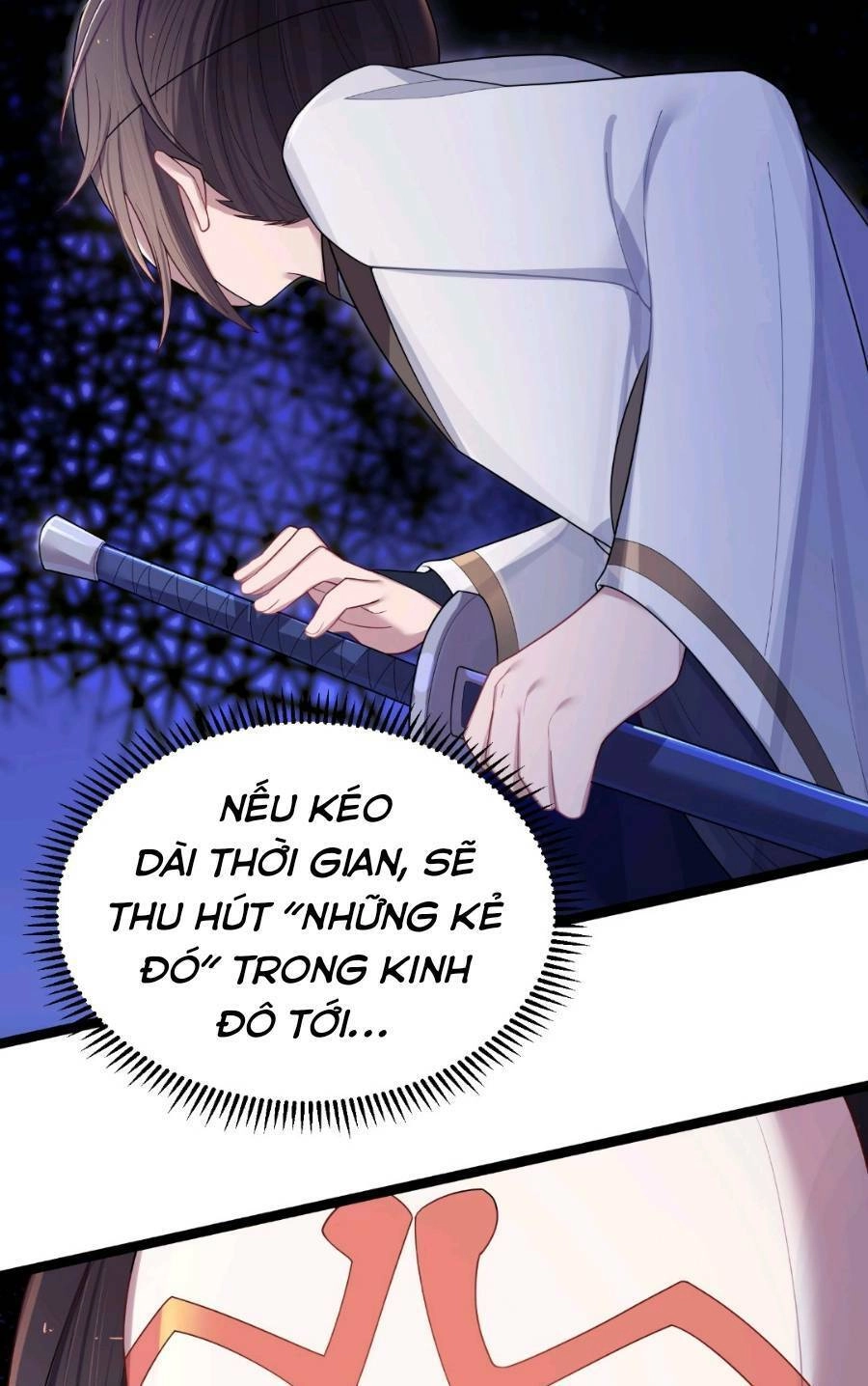 Nương Tử Nhà Ta Là Bạo Quân Nữ Đế Trong Tương Lai Chapter 13 - 60