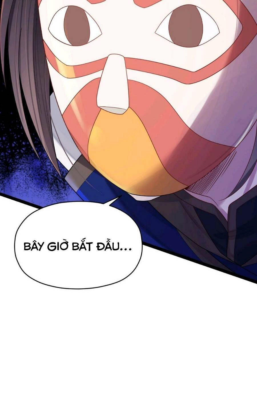 Nương Tử Nhà Ta Là Bạo Quân Nữ Đế Trong Tương Lai Chapter 13 - 61