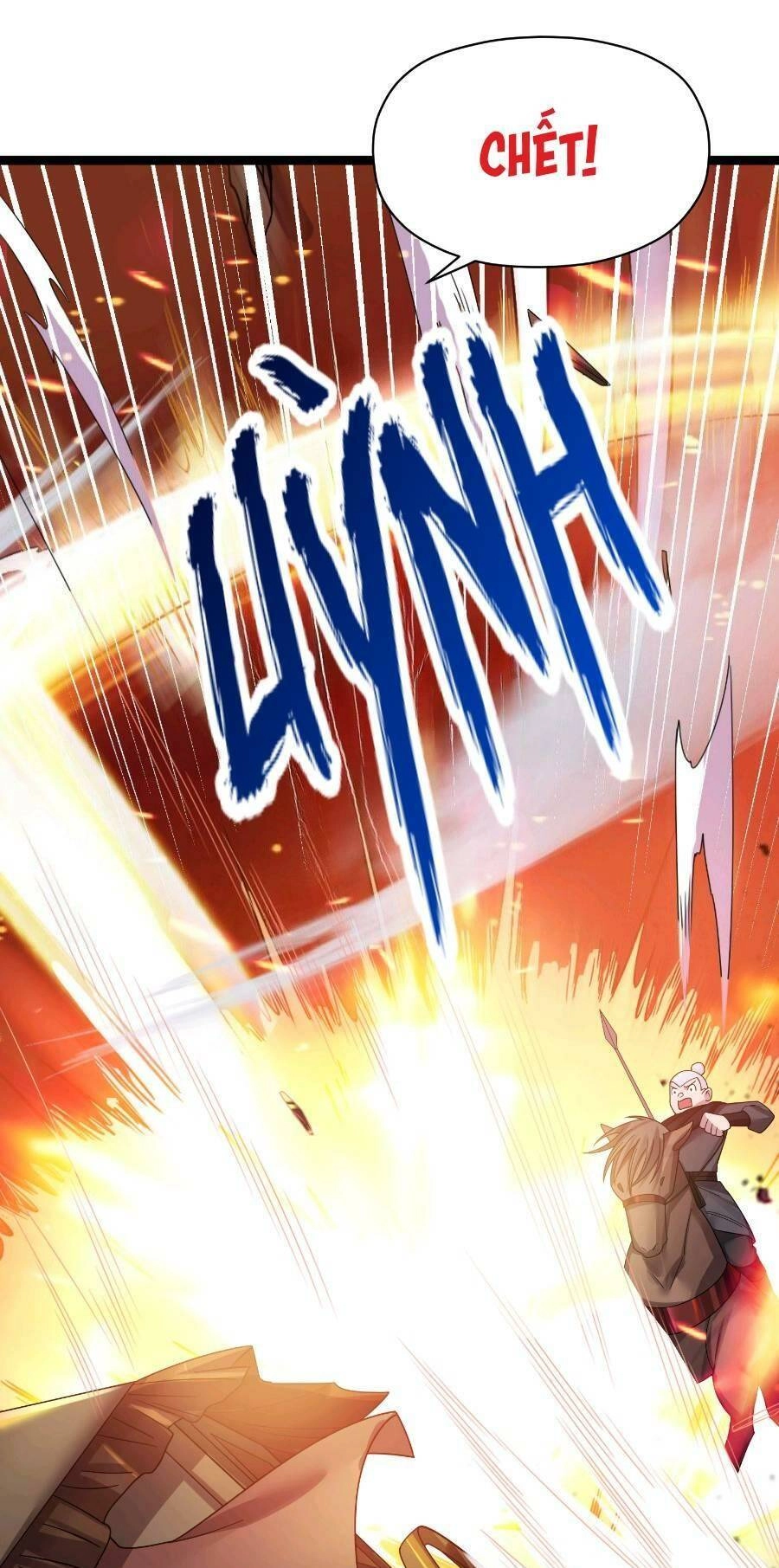 Nương Tử Nhà Ta Là Bạo Quân Nữ Đế Trong Tương Lai Chapter 13 - 63