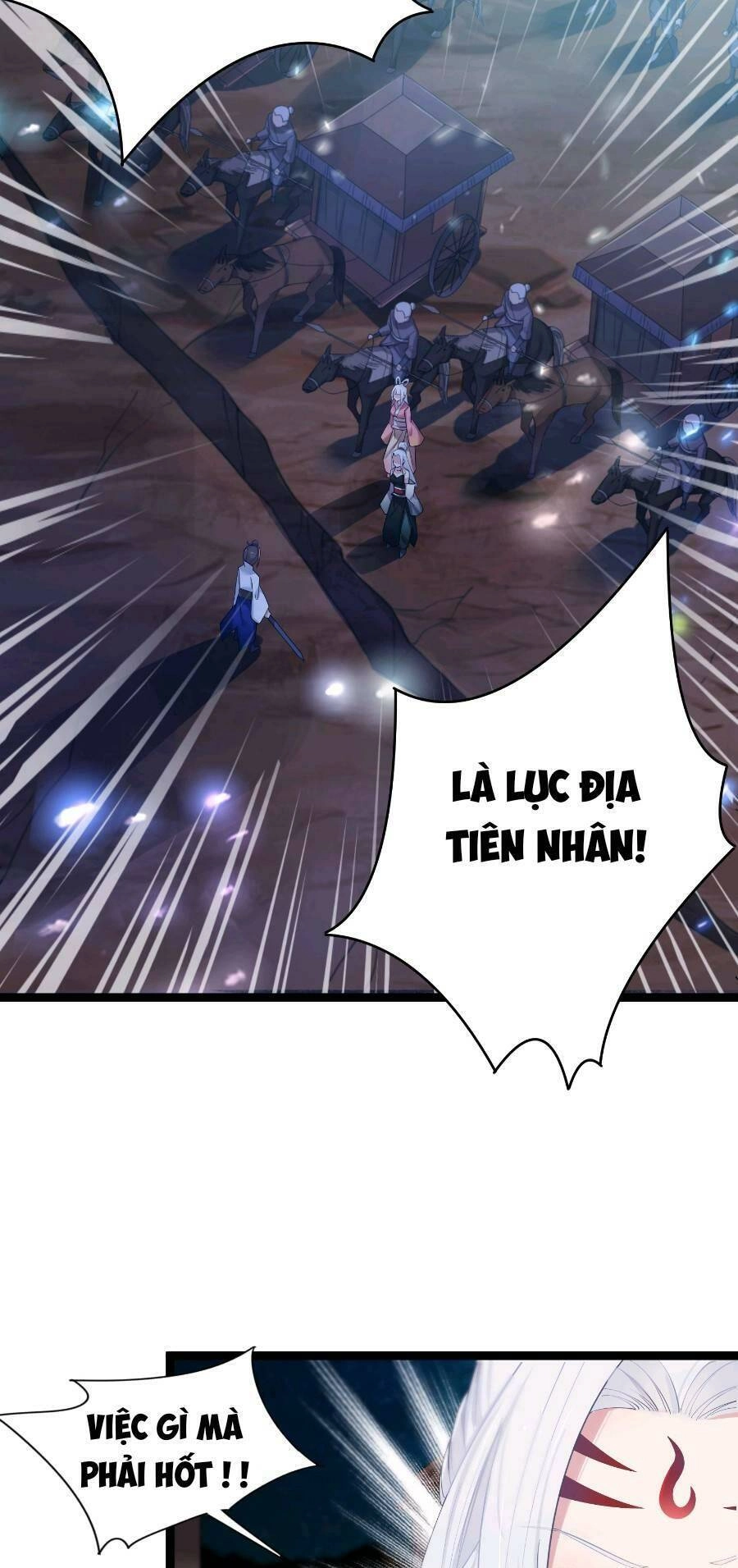 Nương Tử Nhà Ta Là Bạo Quân Nữ Đế Trong Tương Lai Chapter 14 - 2