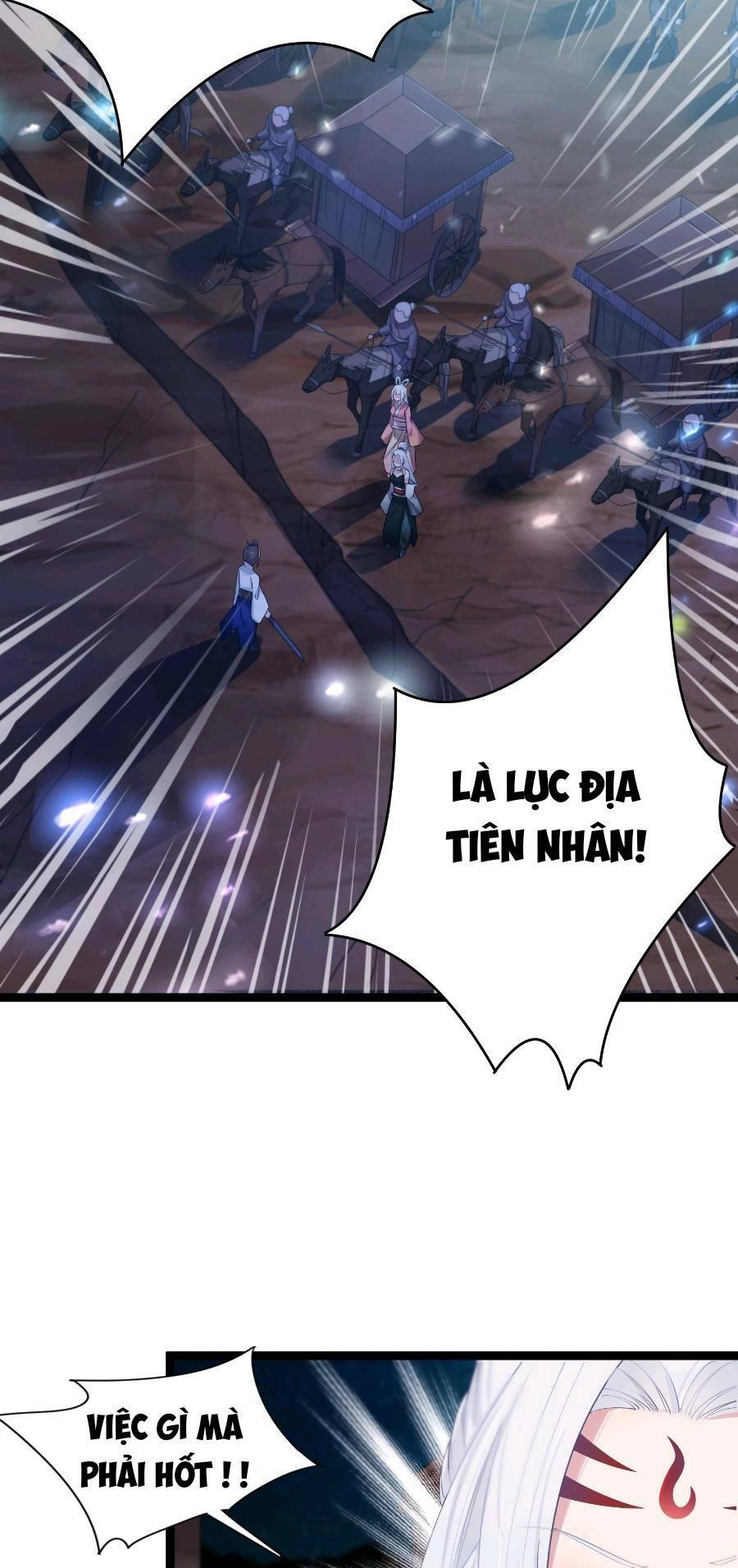 Nương Tử Nhà Ta Là Bạo Quân Nữ Đế Trong Tương Lai Chapter 14 - 5