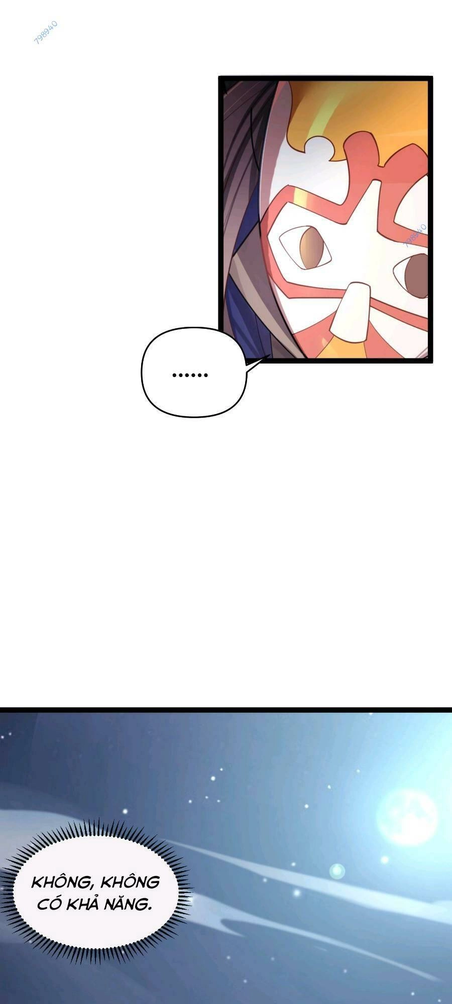 Nương Tử Nhà Ta Là Bạo Quân Nữ Đế Trong Tương Lai Chapter 14 - 7