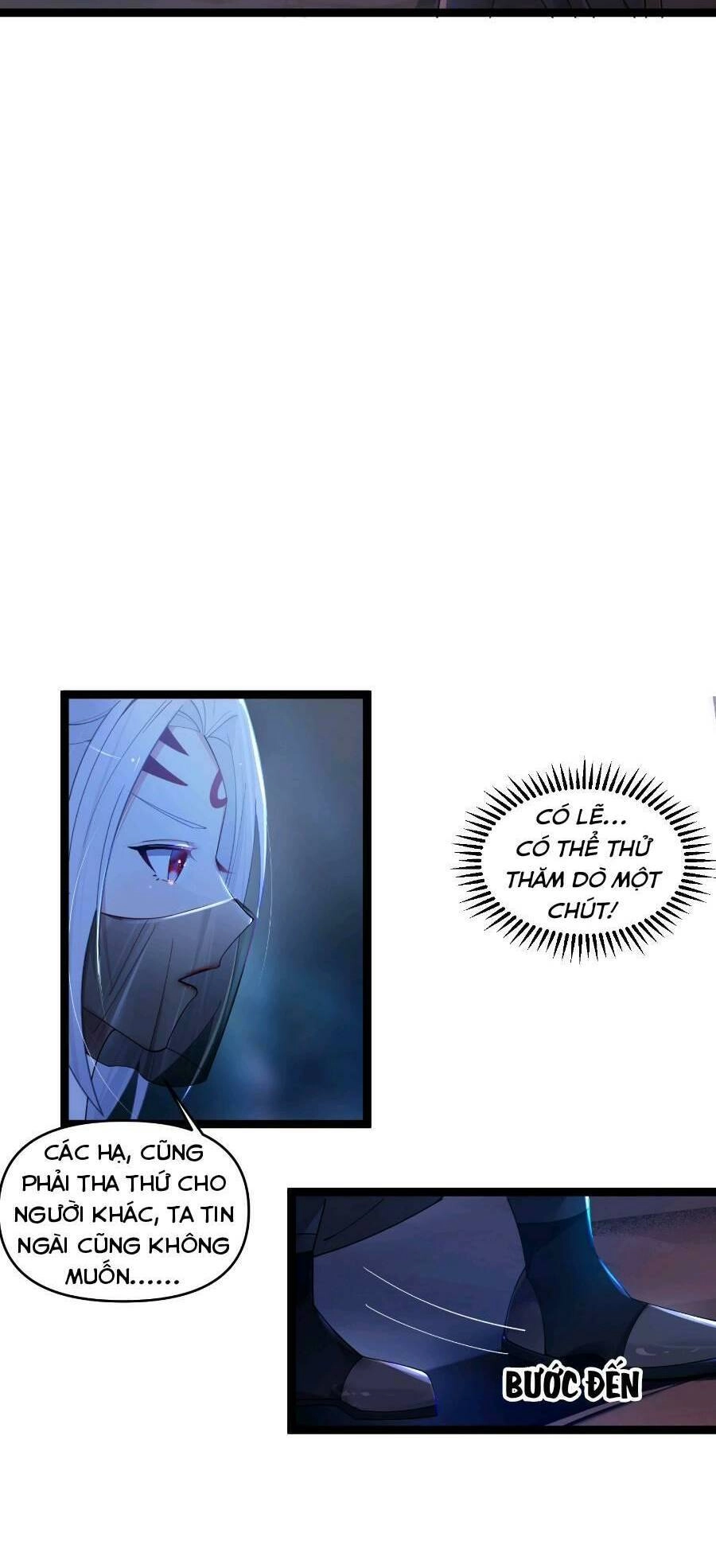 Nương Tử Nhà Ta Là Bạo Quân Nữ Đế Trong Tương Lai Chapter 14 - 9