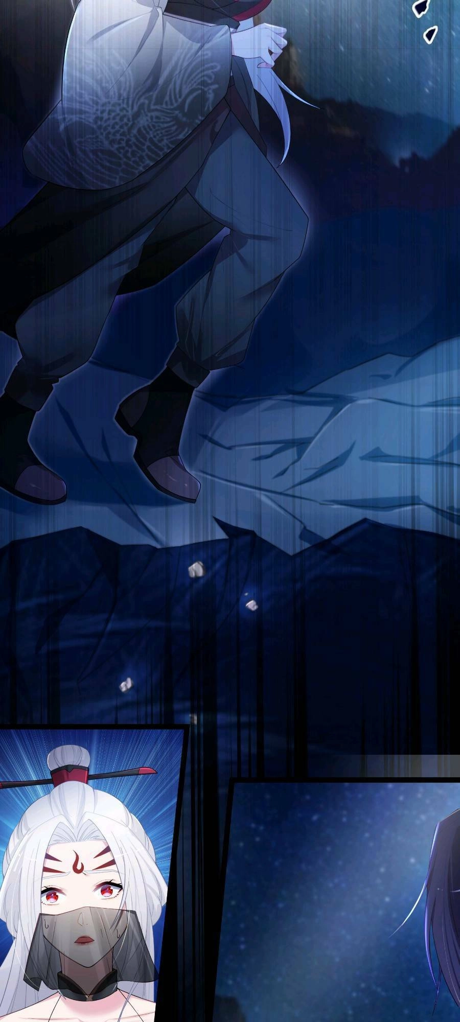 Nương Tử Nhà Ta Là Bạo Quân Nữ Đế Trong Tương Lai Chapter 14 - 11