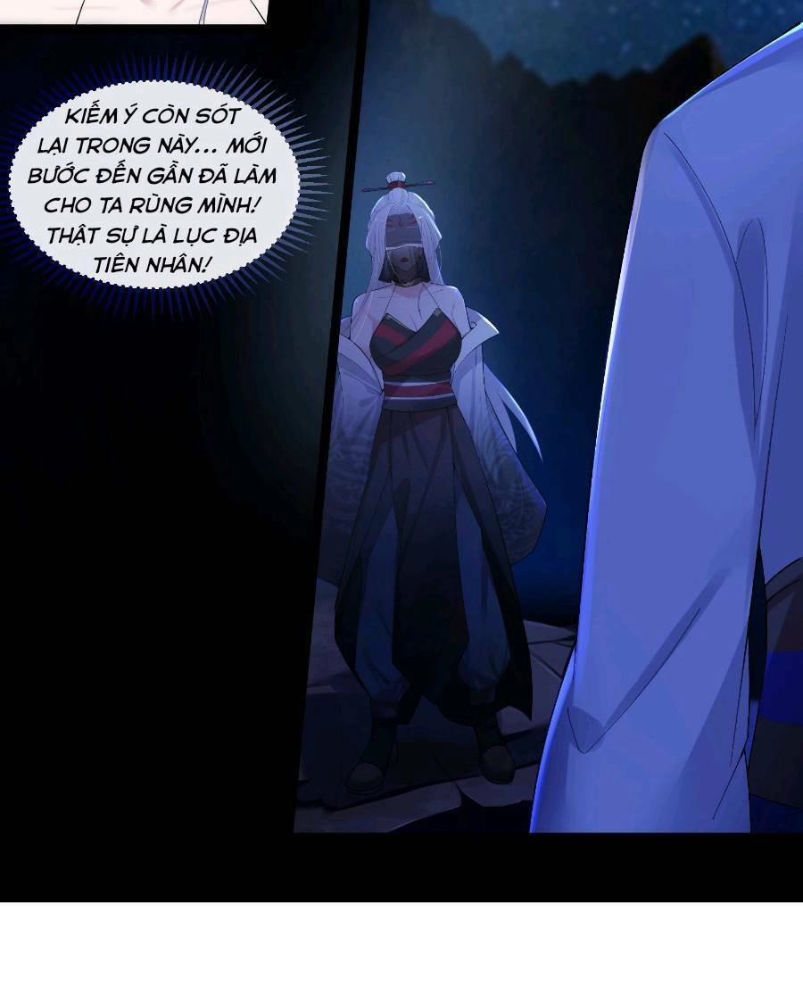 Nương Tử Nhà Ta Là Bạo Quân Nữ Đế Trong Tương Lai Chapter 14 - 12