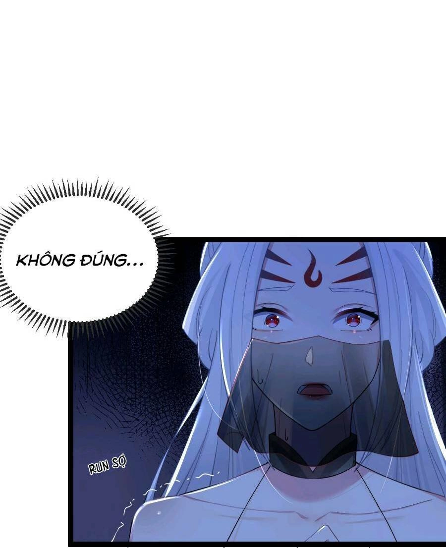 Nương Tử Nhà Ta Là Bạo Quân Nữ Đế Trong Tương Lai Chapter 14 - 13