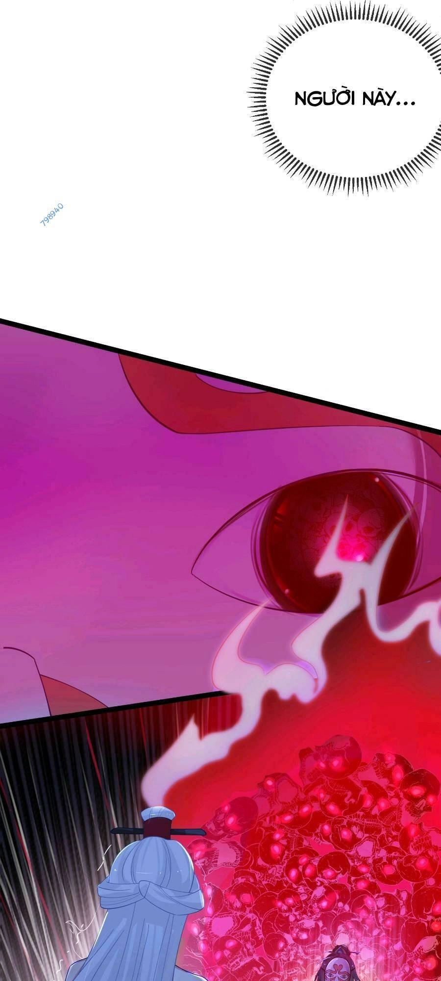 Nương Tử Nhà Ta Là Bạo Quân Nữ Đế Trong Tương Lai Chapter 14 - 14