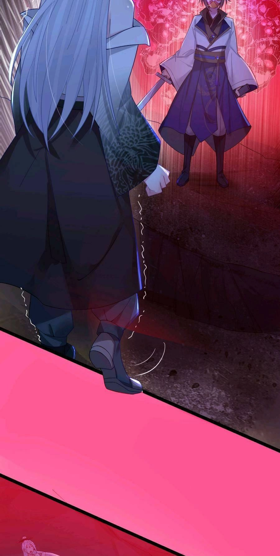 Nương Tử Nhà Ta Là Bạo Quân Nữ Đế Trong Tương Lai Chapter 14 - 15