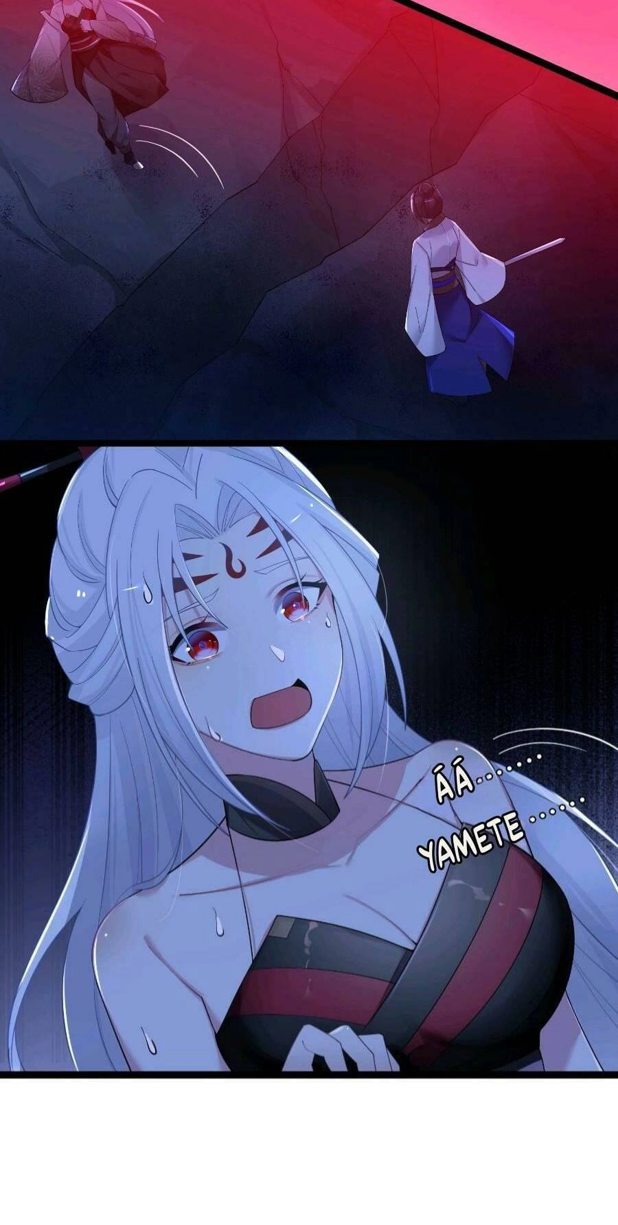 Nương Tử Nhà Ta Là Bạo Quân Nữ Đế Trong Tương Lai Chapter 14 - 16