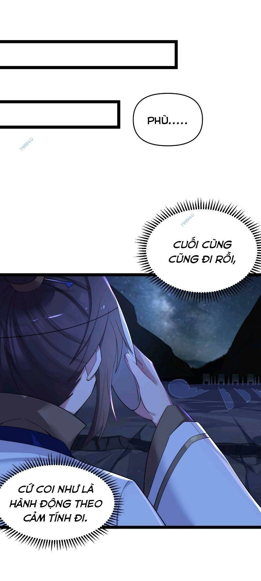 Nương Tử Nhà Ta Là Bạo Quân Nữ Đế Trong Tương Lai Chapter 14 - 21