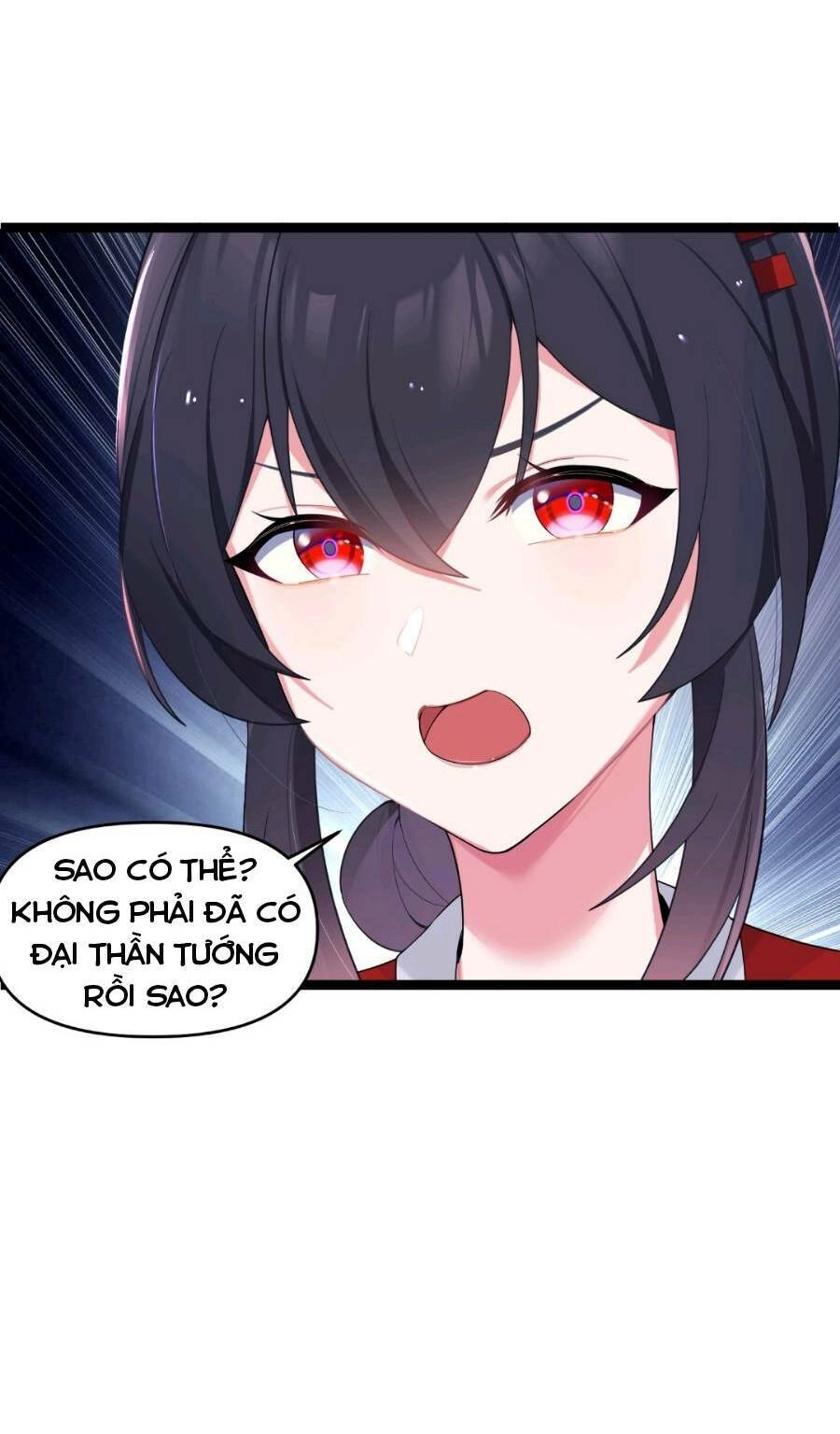 Nương Tử Nhà Ta Là Bạo Quân Nữ Đế Trong Tương Lai Chapter 14 - 27