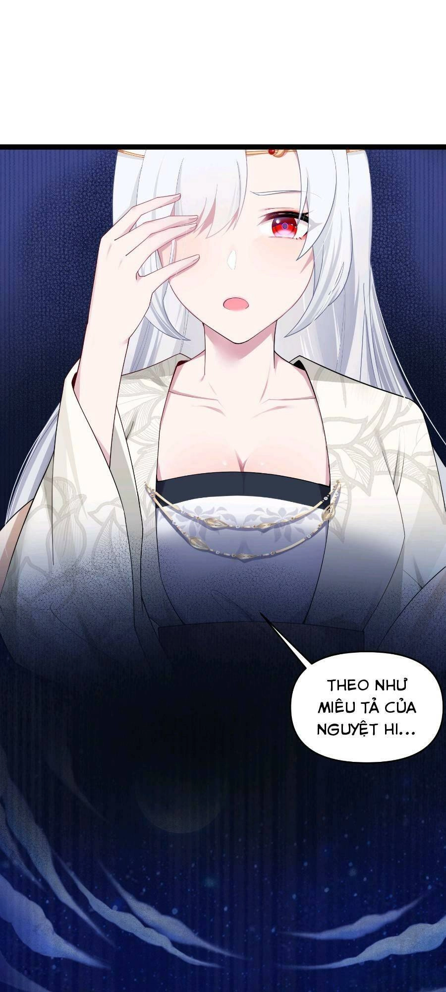 Nương Tử Nhà Ta Là Bạo Quân Nữ Đế Trong Tương Lai Chapter 14 - 28