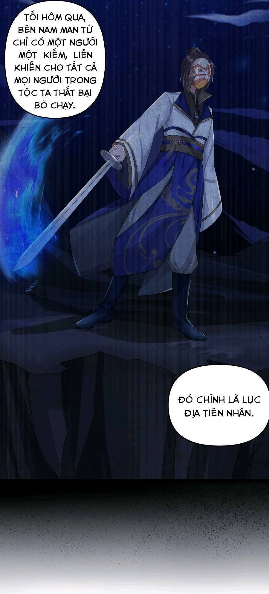 Nương Tử Nhà Ta Là Bạo Quân Nữ Đế Trong Tương Lai Chapter 14 - 29