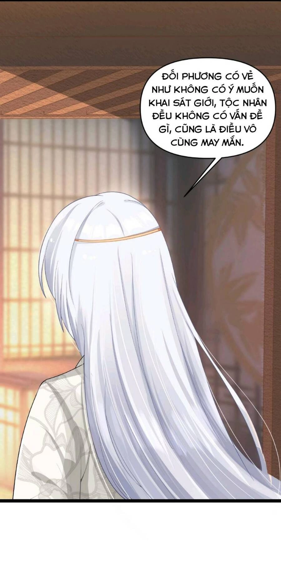 Nương Tử Nhà Ta Là Bạo Quân Nữ Đế Trong Tương Lai Chapter 14 - 31