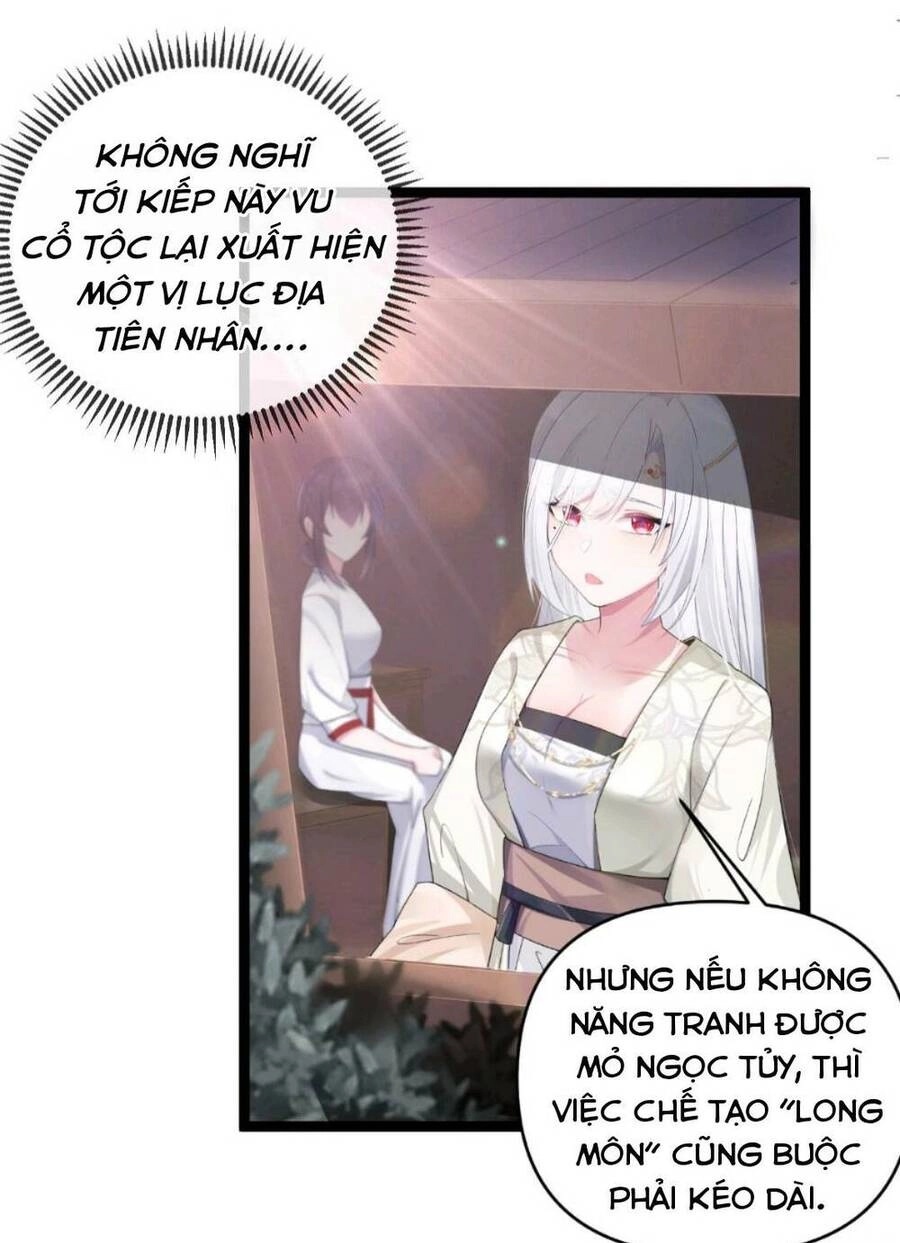 Nương Tử Nhà Ta Là Bạo Quân Nữ Đế Trong Tương Lai Chapter 14 - 32