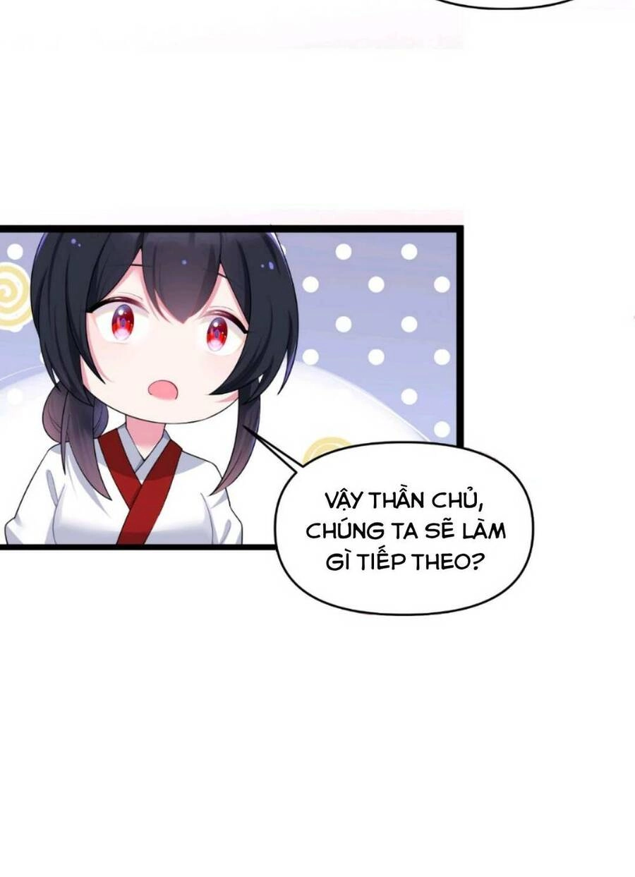 Nương Tử Nhà Ta Là Bạo Quân Nữ Đế Trong Tương Lai Chapter 14 - 33