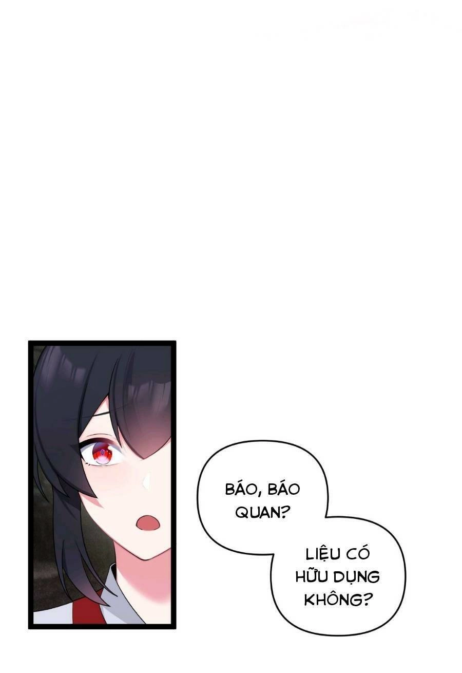 Nương Tử Nhà Ta Là Bạo Quân Nữ Đế Trong Tương Lai Chapter 14 - 35