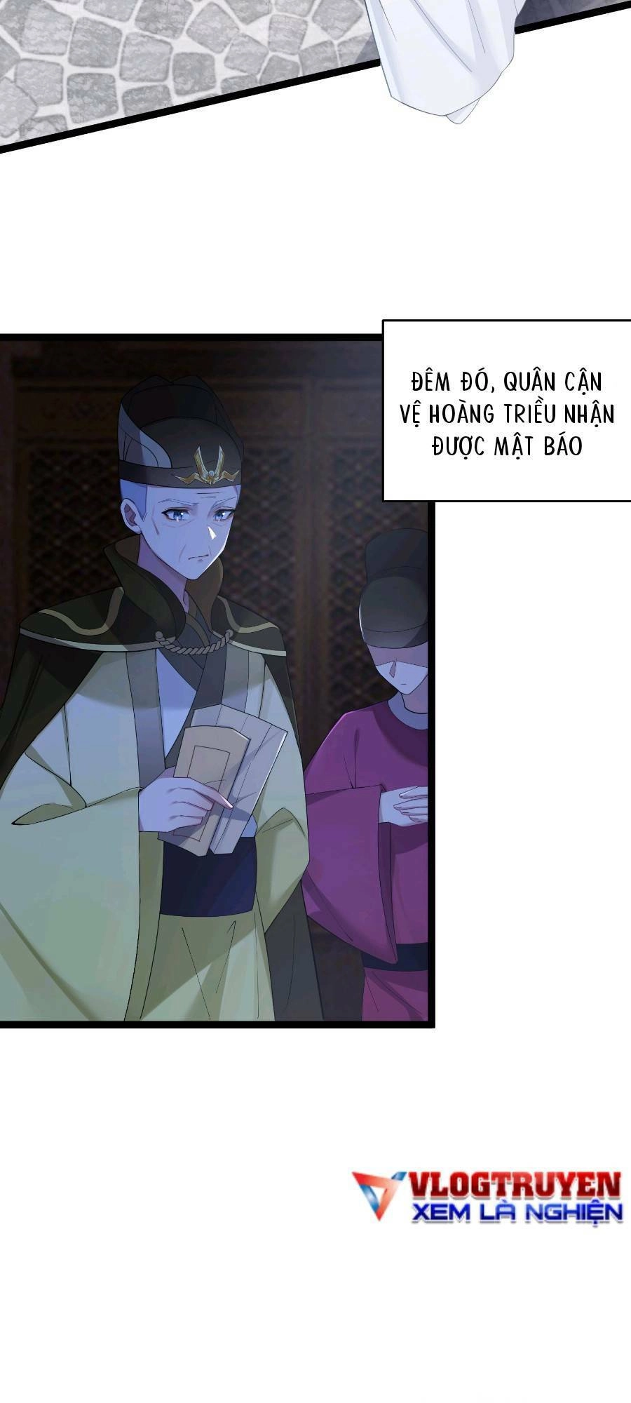 Nương Tử Nhà Ta Là Bạo Quân Nữ Đế Trong Tương Lai Chapter 14 - 38