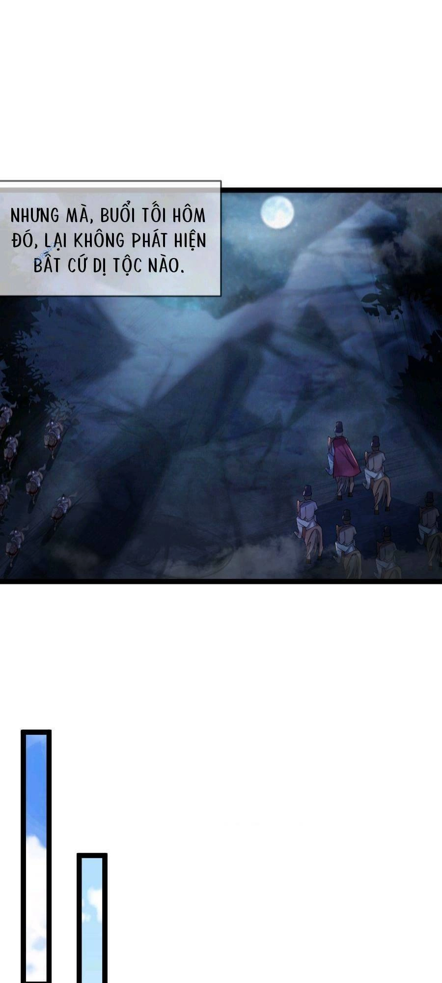 Nương Tử Nhà Ta Là Bạo Quân Nữ Đế Trong Tương Lai Chapter 14 - 41