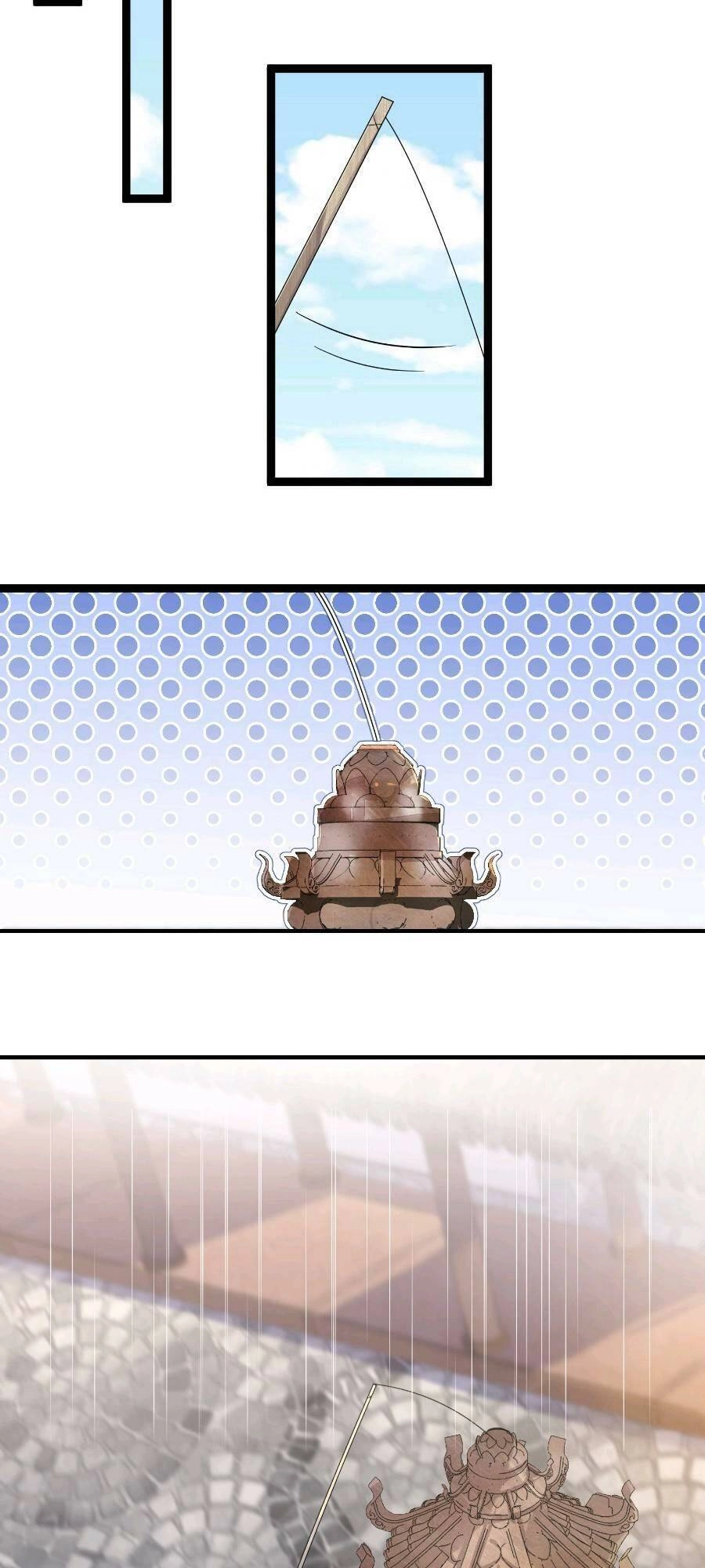 Nương Tử Nhà Ta Là Bạo Quân Nữ Đế Trong Tương Lai Chapter 14 - 42