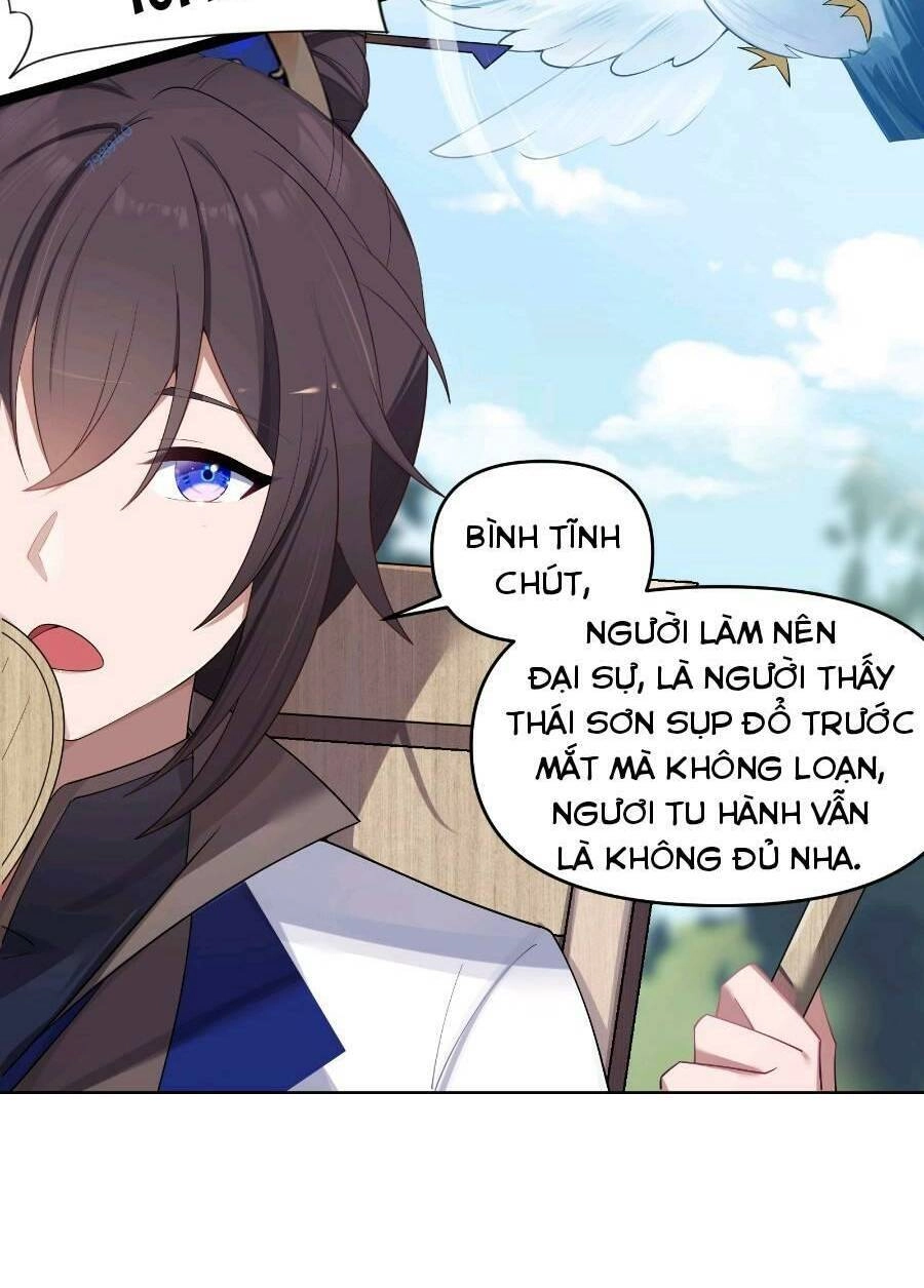 Nương Tử Nhà Ta Là Bạo Quân Nữ Đế Trong Tương Lai Chapter 14 - 44