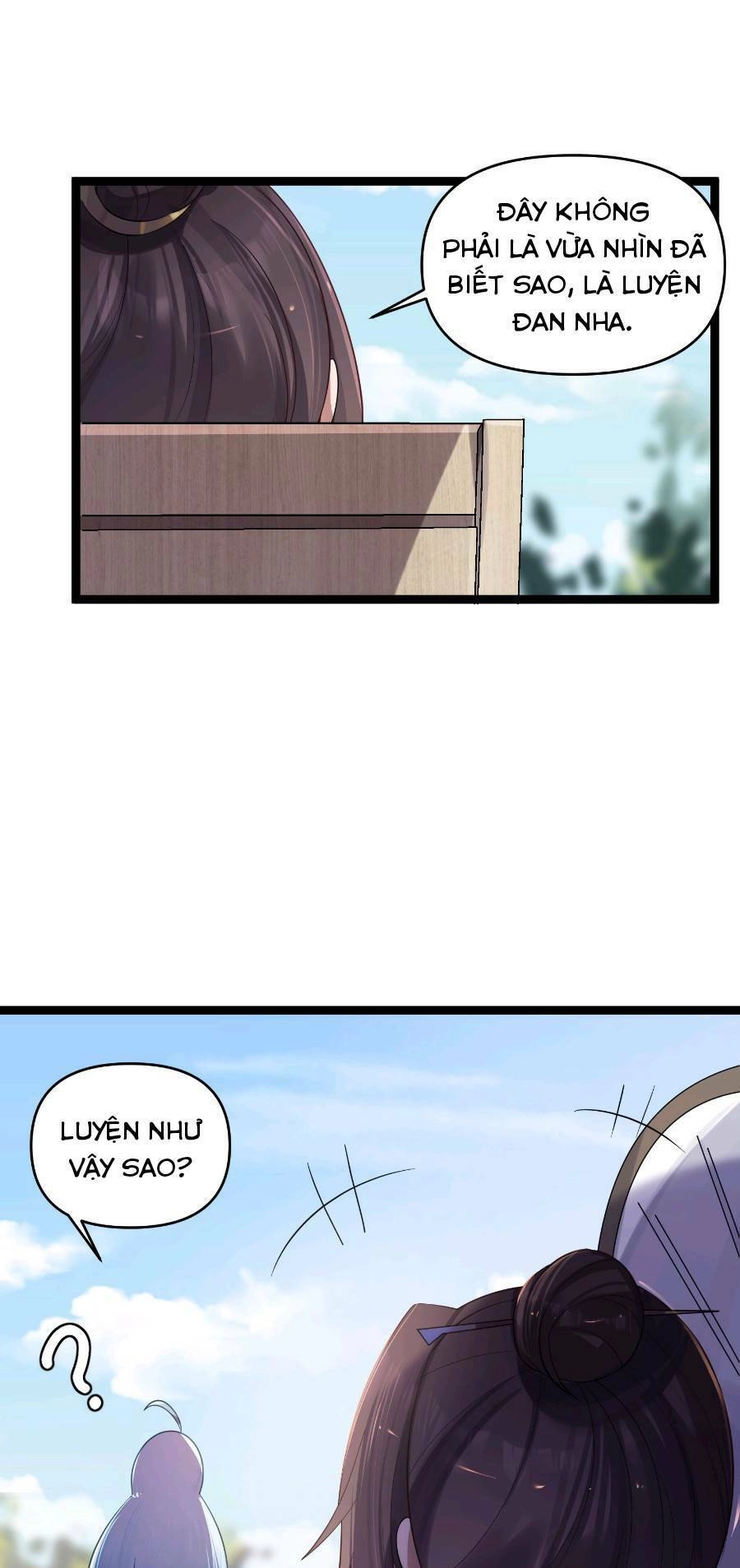 Nương Tử Nhà Ta Là Bạo Quân Nữ Đế Trong Tương Lai Chapter 14 - 46