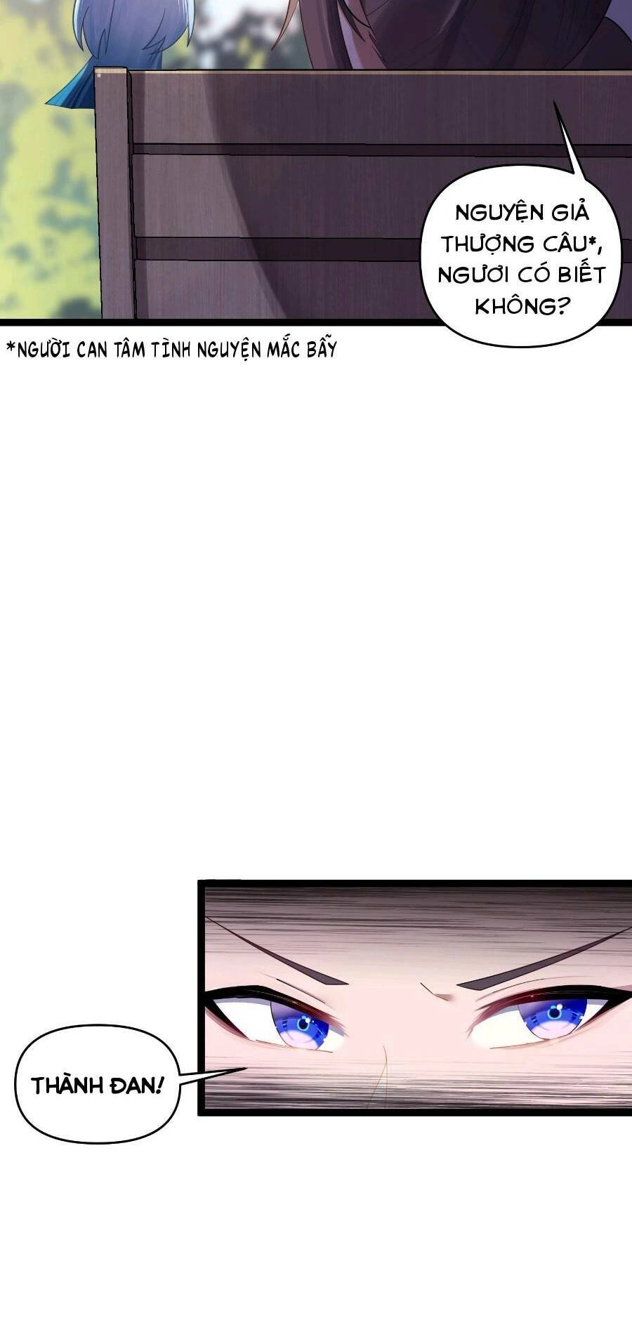 Nương Tử Nhà Ta Là Bạo Quân Nữ Đế Trong Tương Lai Chapter 14 - 47