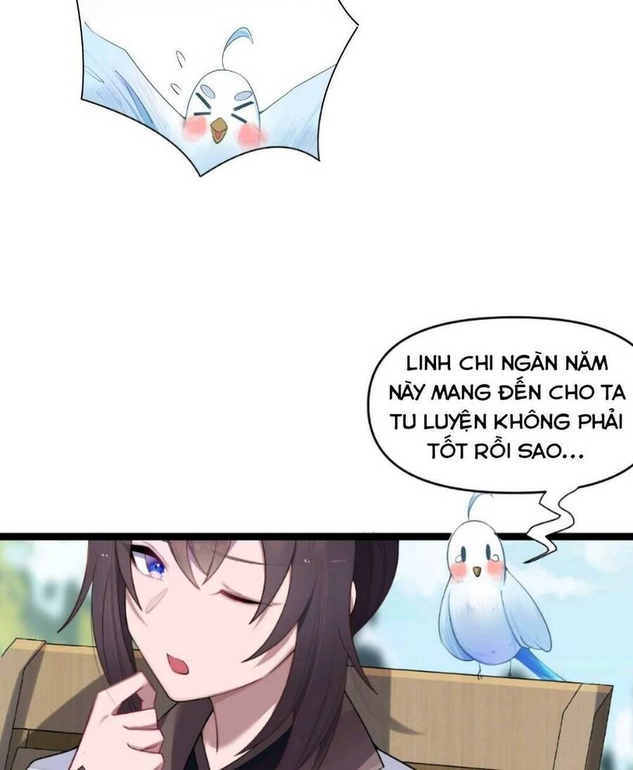 Nương Tử Nhà Ta Là Bạo Quân Nữ Đế Trong Tương Lai Chapter 14 - 49