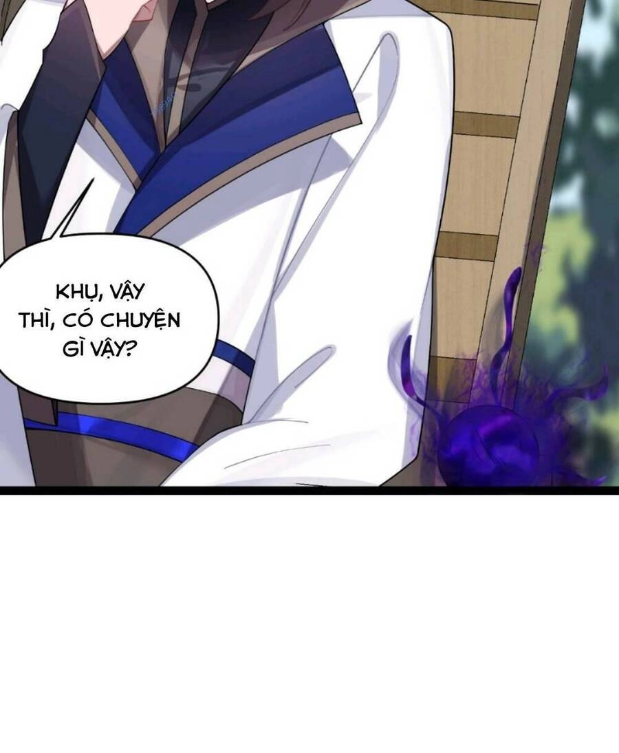 Nương Tử Nhà Ta Là Bạo Quân Nữ Đế Trong Tương Lai Chapter 14 - 50