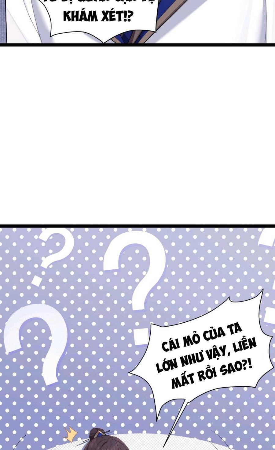 Nương Tử Nhà Ta Là Bạo Quân Nữ Đế Trong Tương Lai Chapter 14 - 52