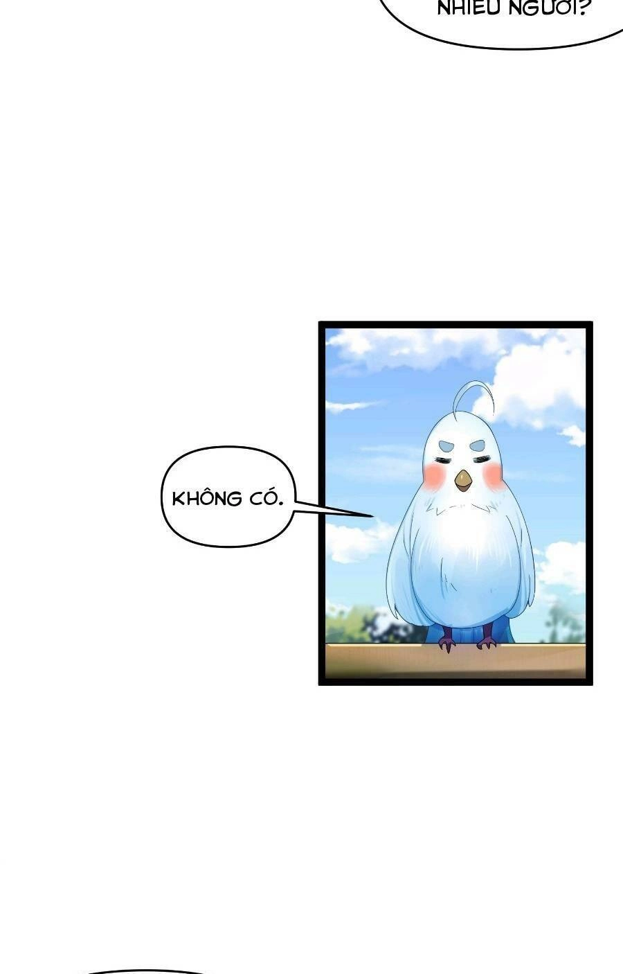 Nương Tử Nhà Ta Là Bạo Quân Nữ Đế Trong Tương Lai Chapter 14 - 55