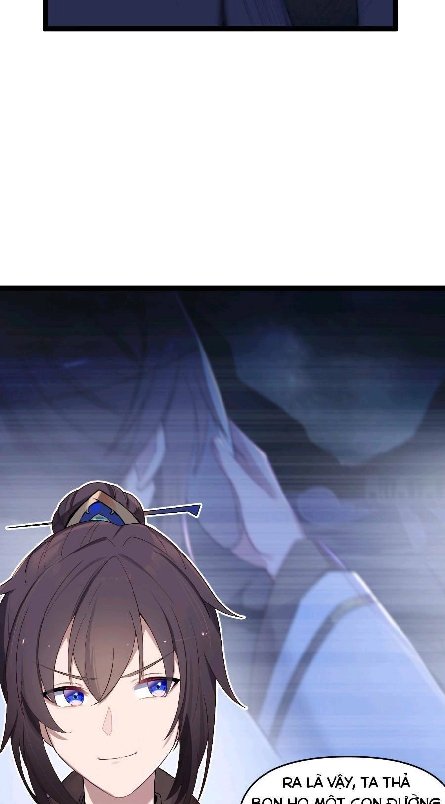 Nương Tử Nhà Ta Là Bạo Quân Nữ Đế Trong Tương Lai Chapter 14 - 58