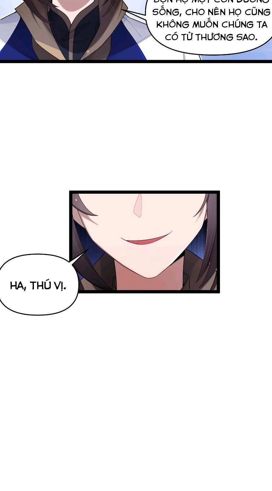 Nương Tử Nhà Ta Là Bạo Quân Nữ Đế Trong Tương Lai Chapter 14 - 59