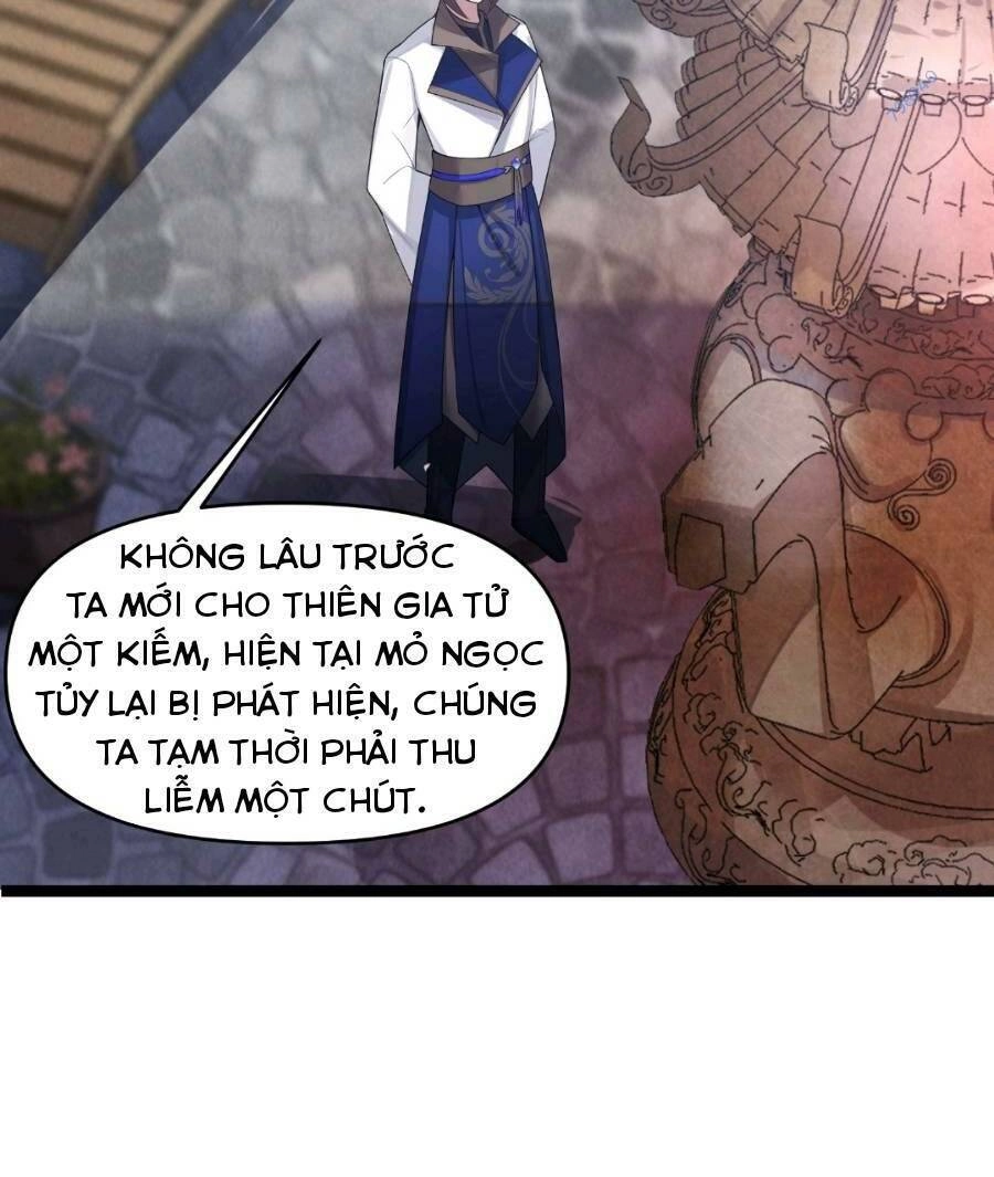 Nương Tử Nhà Ta Là Bạo Quân Nữ Đế Trong Tương Lai Chapter 14 - 62