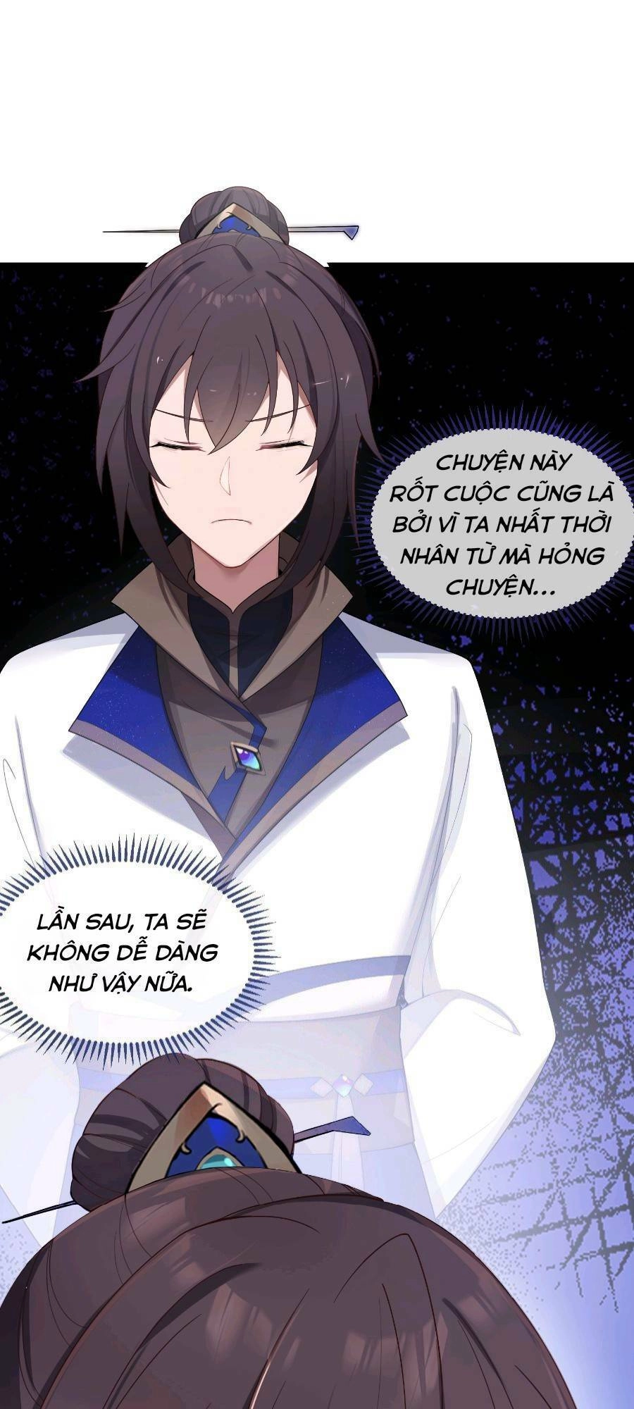 Nương Tử Nhà Ta Là Bạo Quân Nữ Đế Trong Tương Lai Chapter 14 - 63