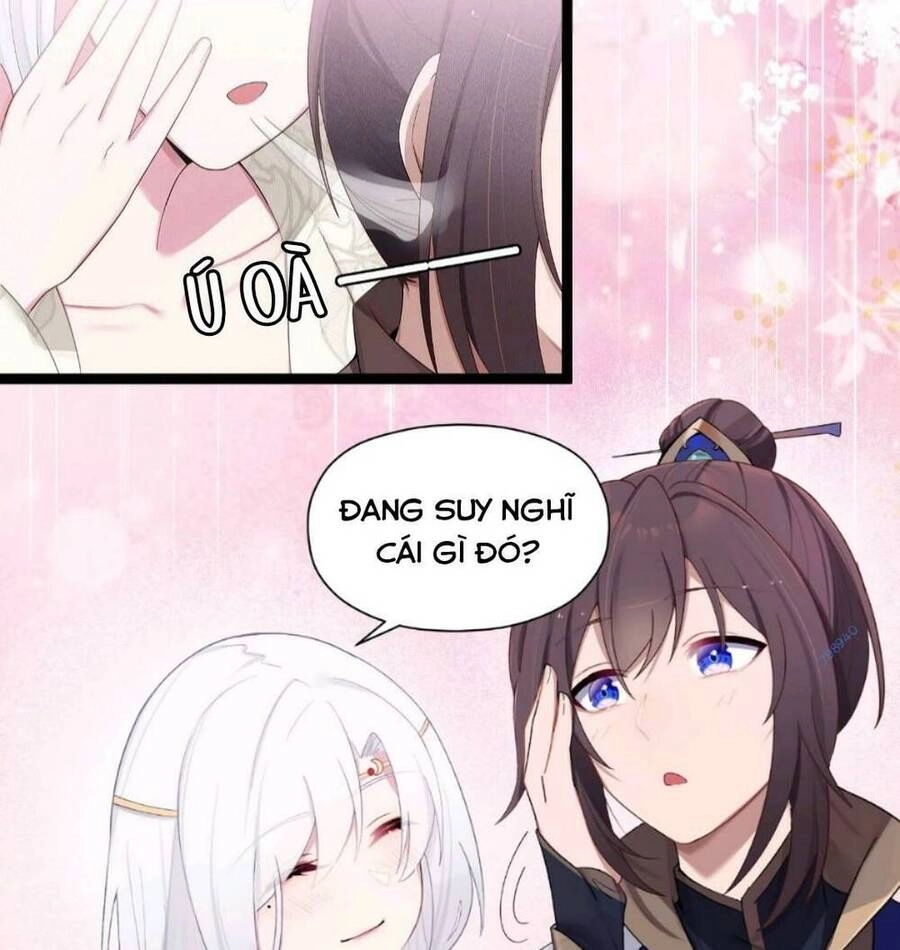 Nương Tử Nhà Ta Là Bạo Quân Nữ Đế Trong Tương Lai Chapter 14 - 67