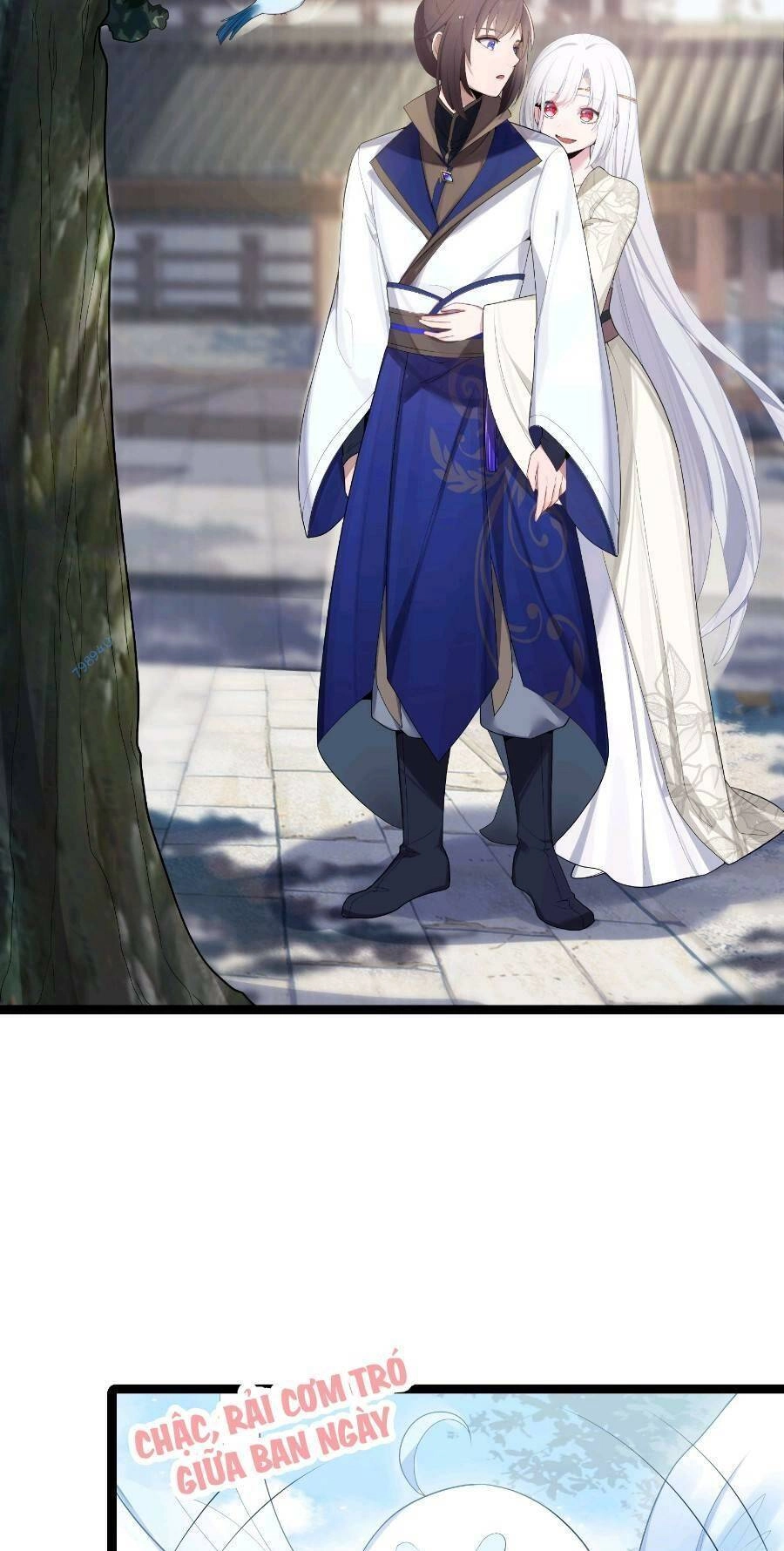 Nương Tử Nhà Ta Là Bạo Quân Nữ Đế Trong Tương Lai Chapter 15 - 2