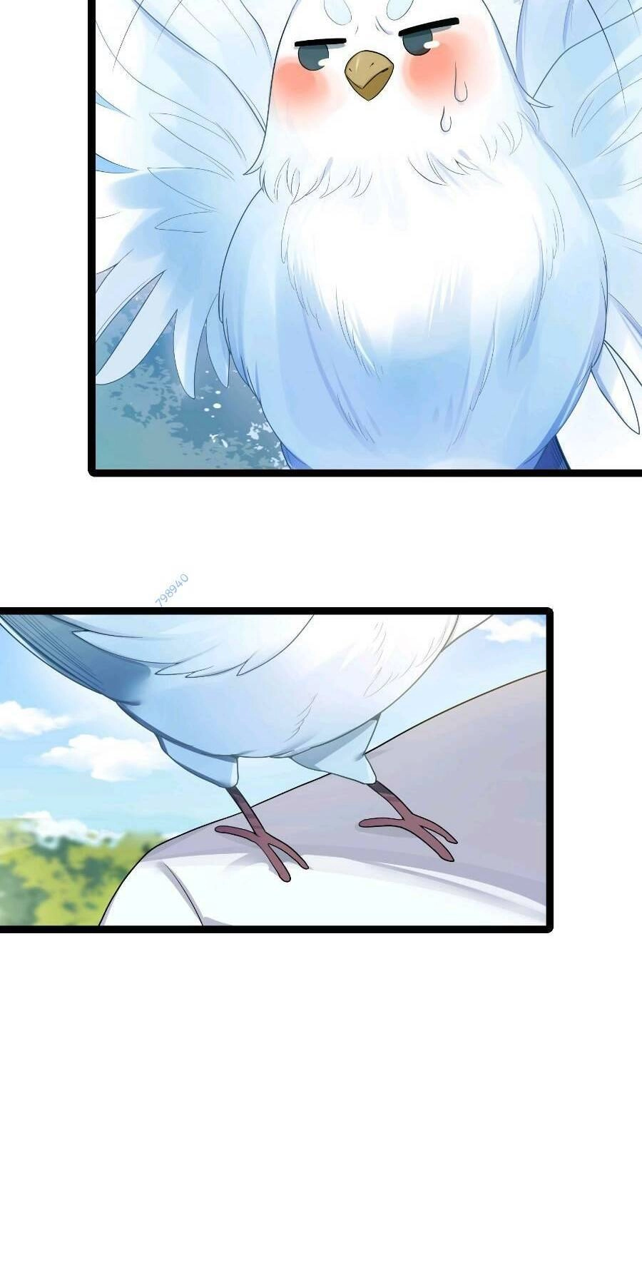 Nương Tử Nhà Ta Là Bạo Quân Nữ Đế Trong Tương Lai Chapter 15 - 3