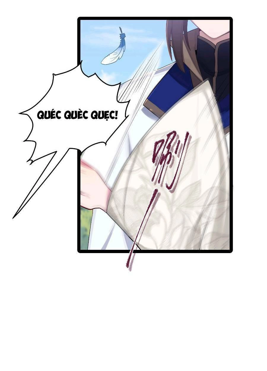 Nương Tử Nhà Ta Là Bạo Quân Nữ Đế Trong Tương Lai Chapter 15 - 7